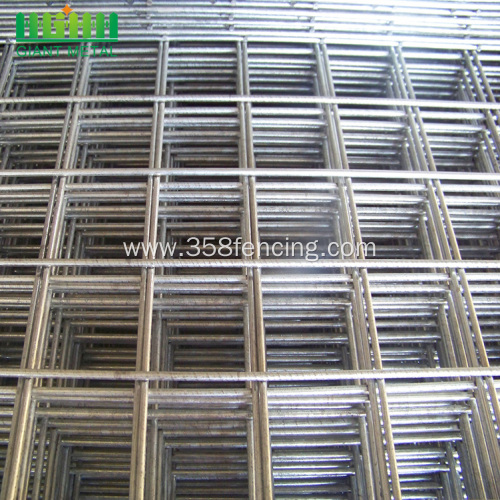 Best Selling Welded Wire Mesh Factory Directly